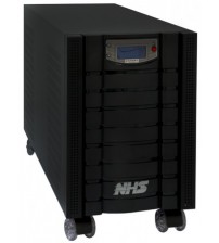 Nobreak NHS EXPERT OL (S 10000VA/s/bat/192V/Isolador) - 92.C0.100300